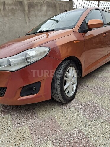 Chery Fulwin 2-4