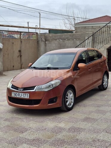 Chery Fulwin 2-6