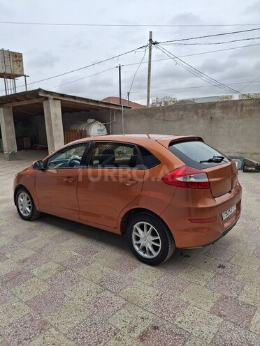 Chery Fulwin 2-7