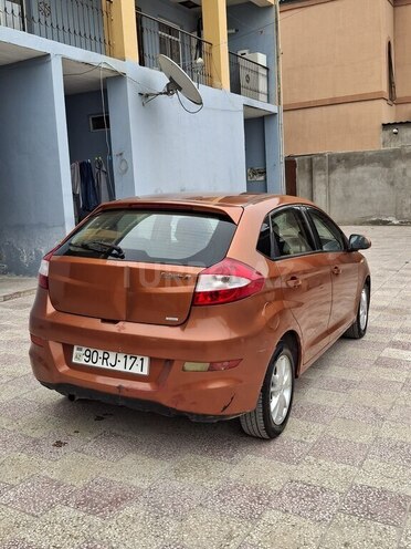Chery Fulwin 2-8
