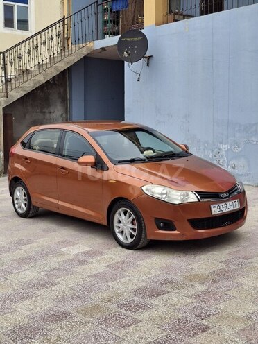Chery Fulwin 2-9