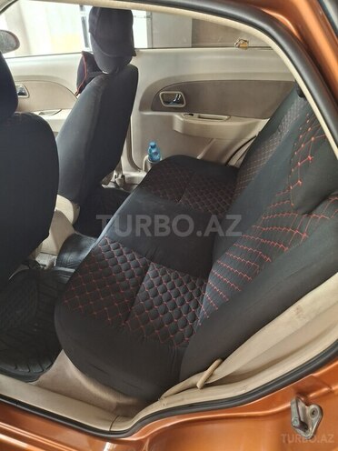 Chery Fulwin 2-15