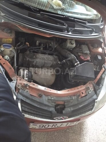 Chery Fulwin 2-16
