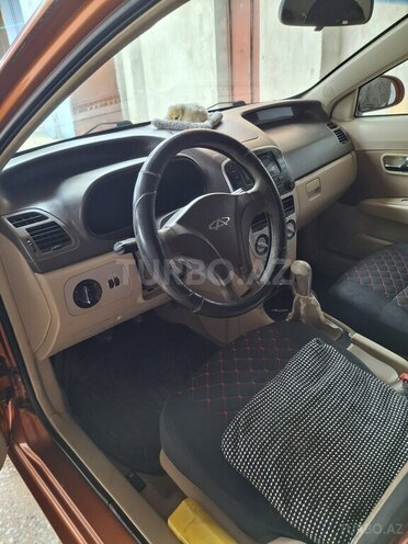 Chery Fulwin 2-14