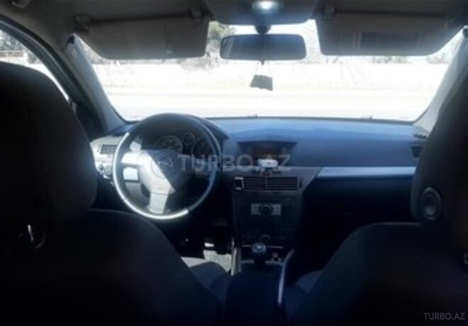 Opel Astra-6