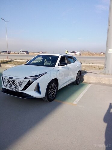 Changan Oshan Z6-4