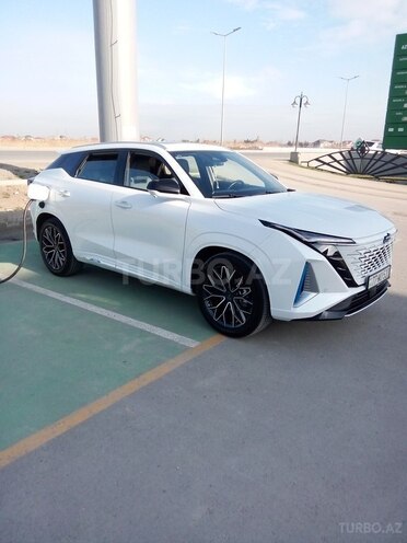 Changan Oshan Z6-5