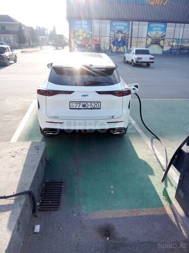 Changan Oshan Z6-7