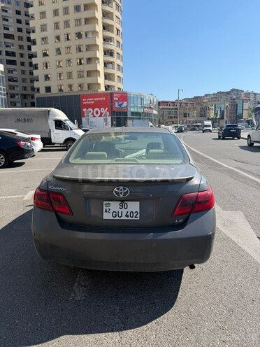 Toyota Camry-2