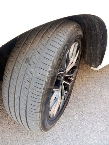 Changan Oshan Z6-10