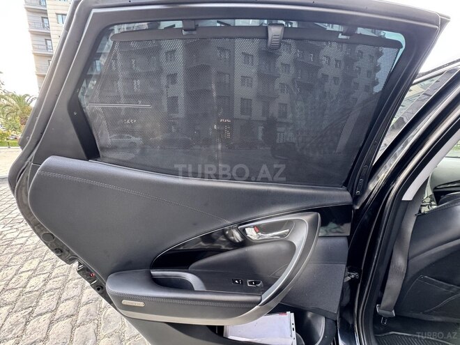 Hyundai Grandeur-7