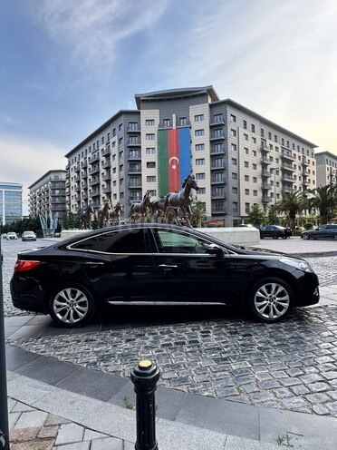 Hyundai Grandeur-3