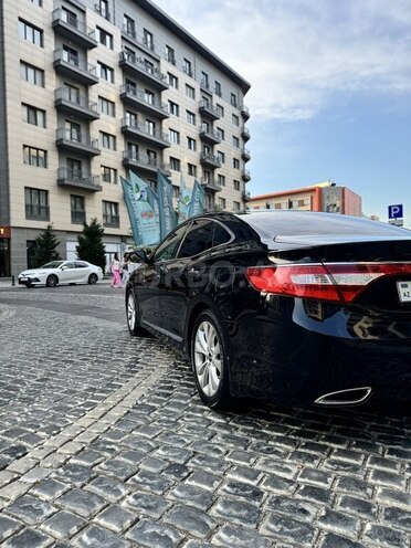 Hyundai Grandeur-4