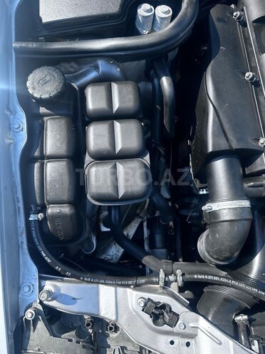Mercedes E 220-15