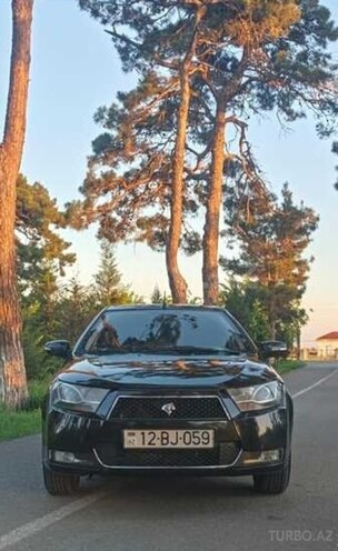 Khazar SD-1
