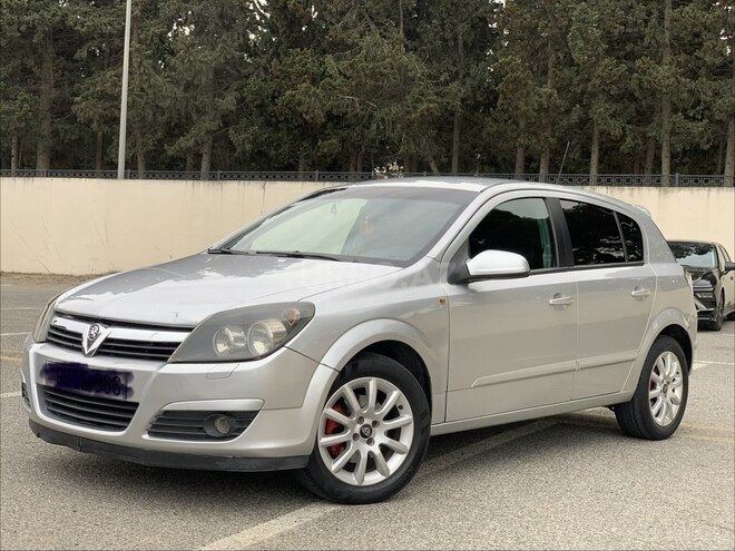 Opel Astra-5