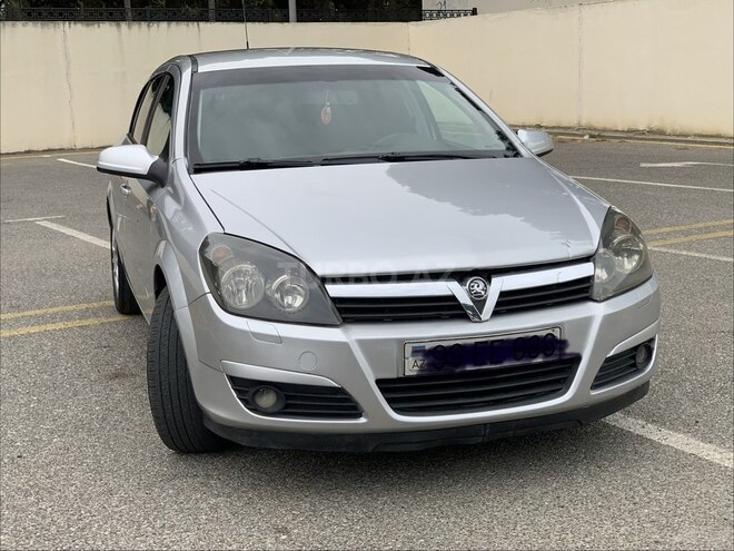 Opel Astra-6