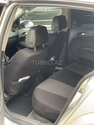 Opel Astra-9