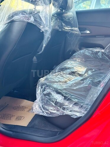 Chevrolet Cruze-10