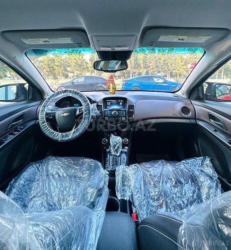 Chevrolet Cruze-8
