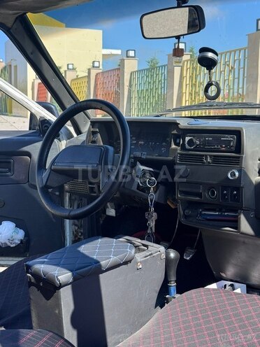 LADA (VAZ) 21099-5