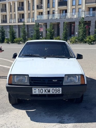 LADA (VAZ) 21099-3