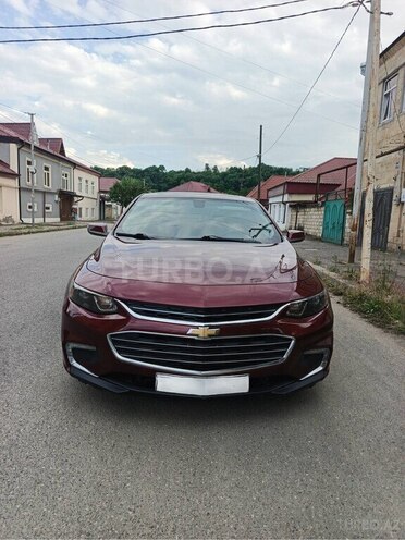 Chevrolet Malibu-1