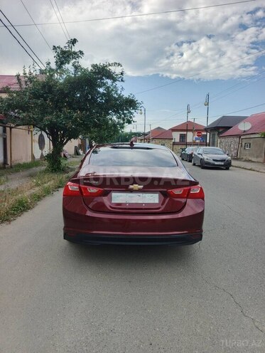 Chevrolet Malibu-2