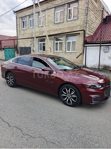 Chevrolet Malibu-3