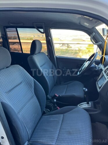 Mitsubishi Pajero io-10