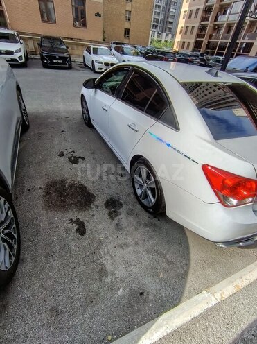 Chevrolet Cruze-3