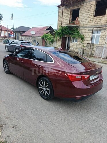 Chevrolet Malibu-5