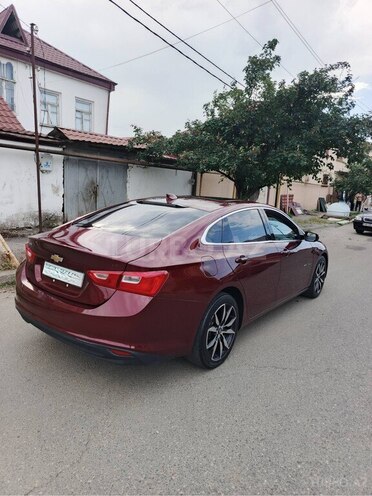 Chevrolet Malibu-6