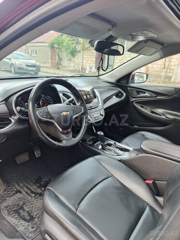 Chevrolet Malibu-7