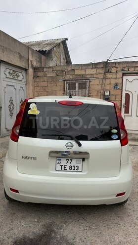 Nissan Note-3
