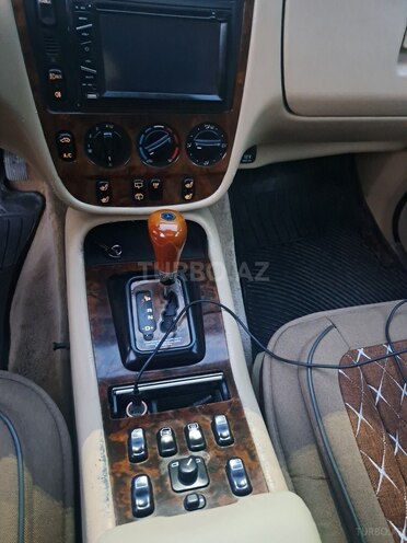 Mercedes ML 320-15