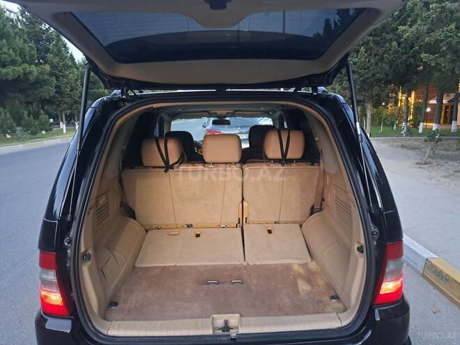 Mercedes ML 320-7