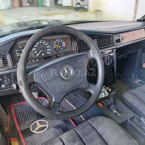 Mercedes 190-3
