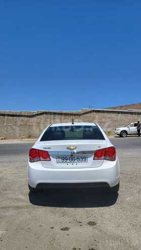 Chevrolet Cruze-3