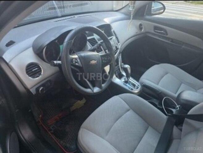 Chevrolet Cruze-3