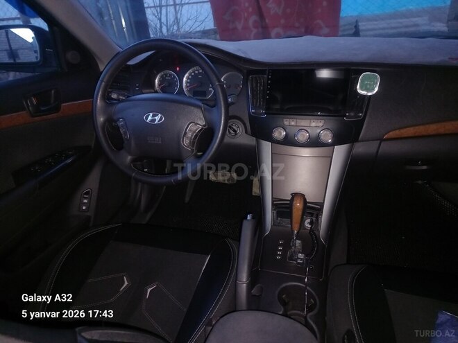 Hyundai Sonata-3