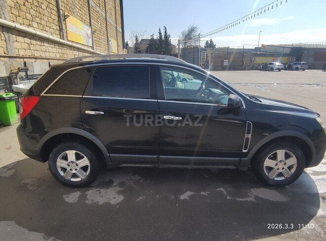 Opel Antara-4