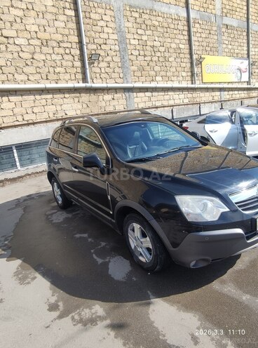 Opel Antara-5