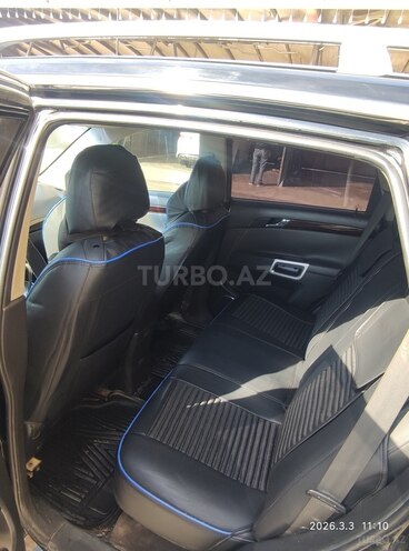 Opel Antara-6