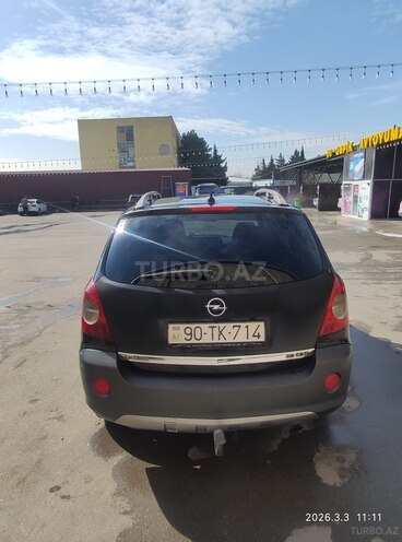 Opel Antara-2