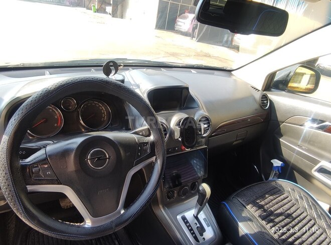 Opel Antara-7