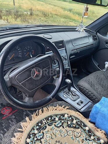 Mercedes C 180-3
