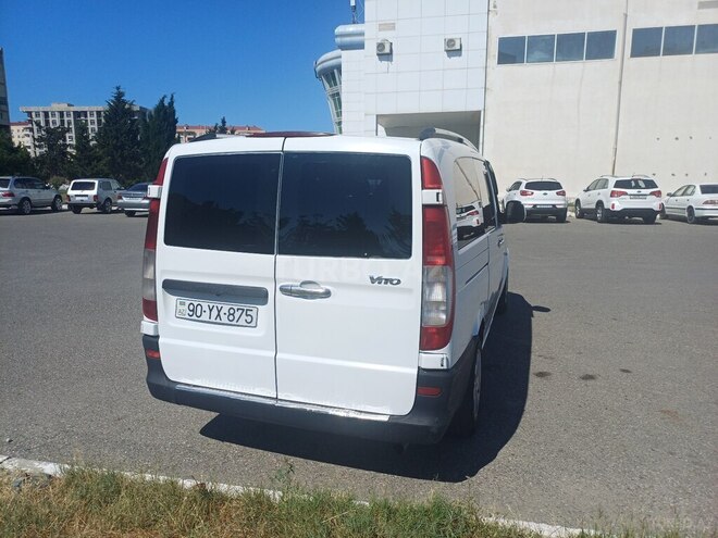Mercedes Vito 111 CDI-3
