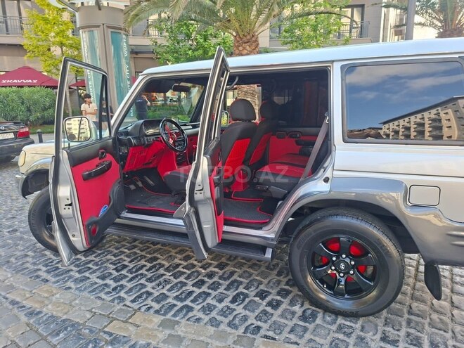 Hyundai Galloper-10