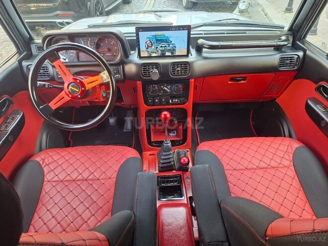 Hyundai Galloper-9